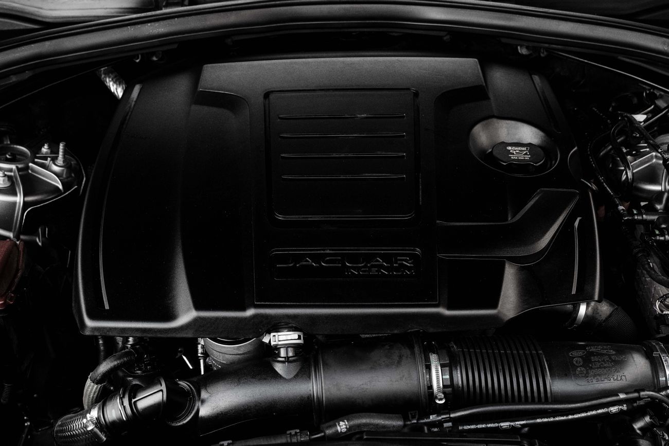 Jaguar F Pace F-Pace R-Dynamic P250 SE | 2,840 P.M | 0% Downpayment | Agency Warranty |