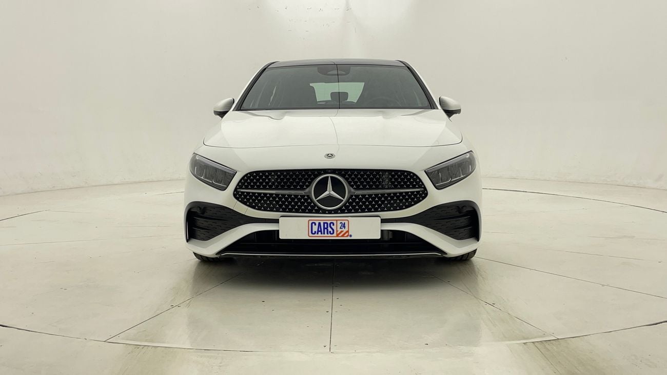 Mercedes-Benz A 200 AMG PREMIUM 1.3 | Zero Down Payment | Home Test Drive