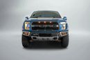 Ford F 150 Raptor 2020 Ford F150 Raptor