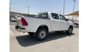 تويوتا هيلوكس Toyota hilux model 2017  4x4