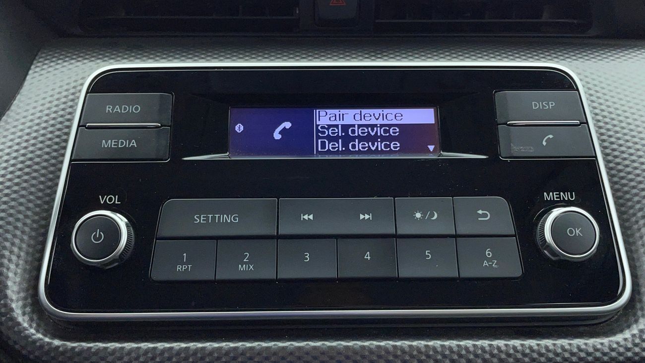 نيسان كيكس S 1.6 | بدون دفعة مقدمة | اختبار قيادة مجاني للمنزل