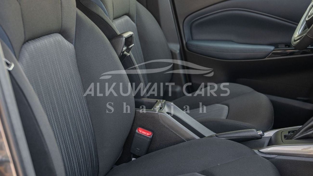 Suzuki Baleno GLX 1.4P AT MY2023 – GREY