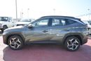 Hyundai Tucson Hyundai Tucson 1.6L Petrol, SUV, FWD, 5 Doors, Cruise Control, Panoramic Roof, Front Electric Seats,