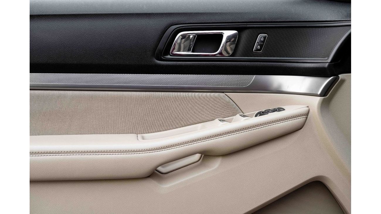 فورد إكسبلورر Base AWD | 1,354 P.M (4 Years)⁣ | 0% Downpayment | Excellent Condition!