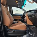 Toyota Fortuner TOYOTA FORTUNER 2.4D 4X4 (2022) | FOR EXPORT ONLY