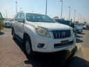 تويوتا برادو 2.7L 4WD PETROL TXL AUTOMATIC TRANSMISSION