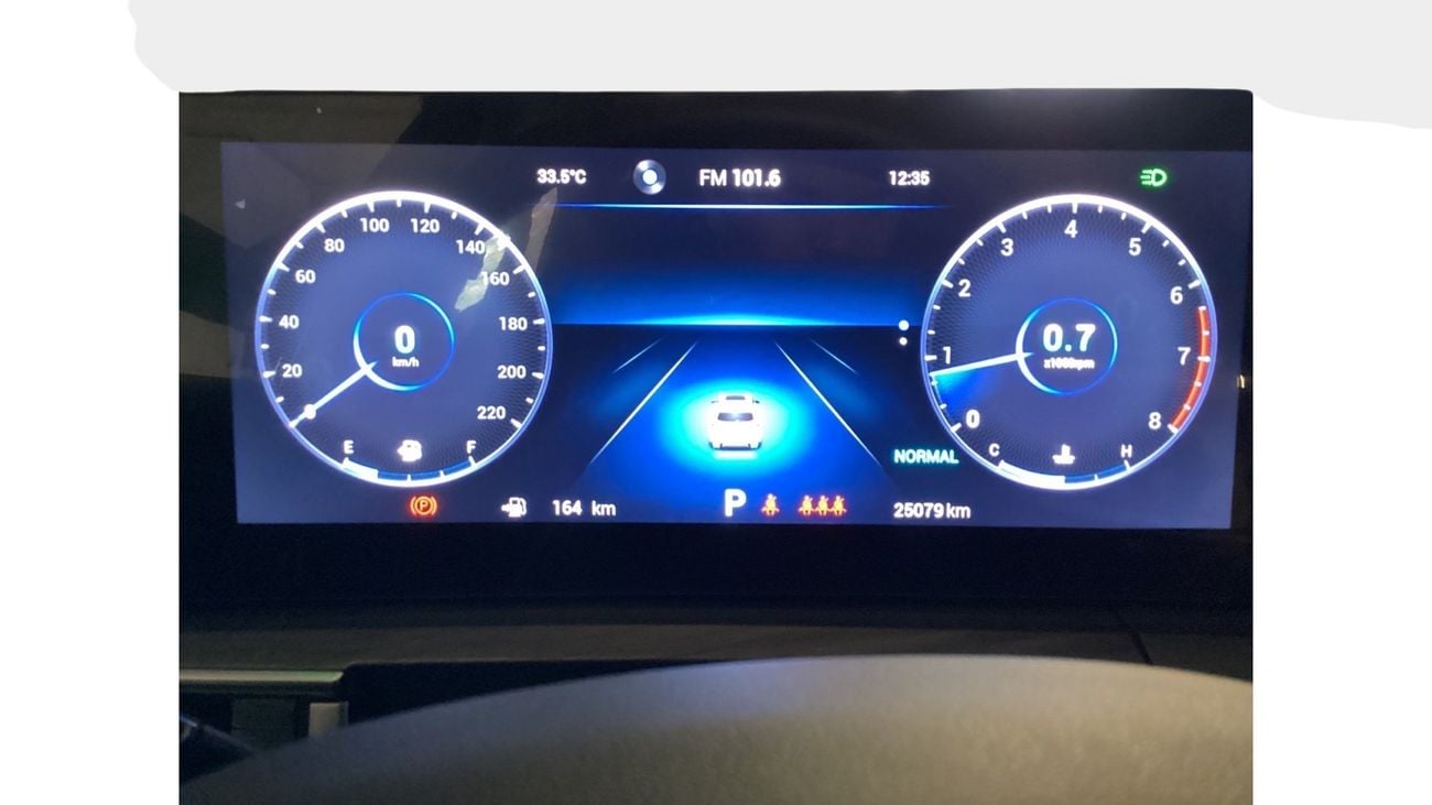 Chery Tiggo 8 Pro Max 2.0T PREMIUM CVT | Guaranteed Warranty | 0 Down Payment