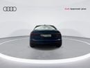 أودي A5 Sedan 45 TFSI S line 245hp (Ref# 25198)