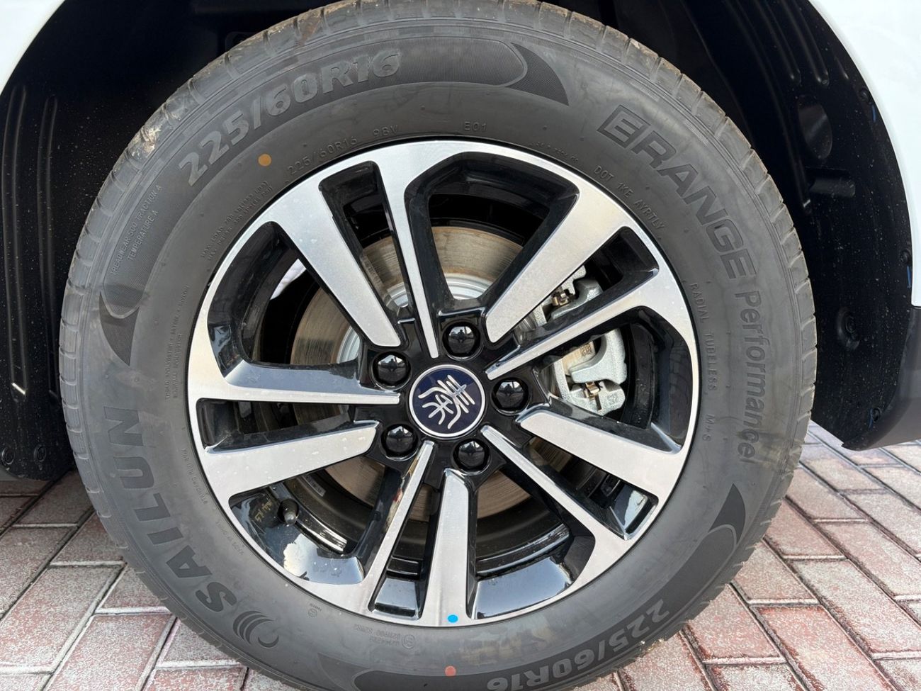 بي واي دي كين بلاس