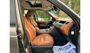 Land Rover Range Rover Sport Range rover sport HSE 2013 GCC V8 // ACCIDENT FREE - PERFECT CONDITION
