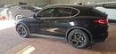 Alfa Romeo Stelvio SUPER 2.0