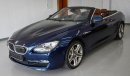 BMW 640i i