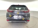 Honda CRV Touring 2.4L (188 HP) Touring | Guaranteed Warranty | 0 Down Payment