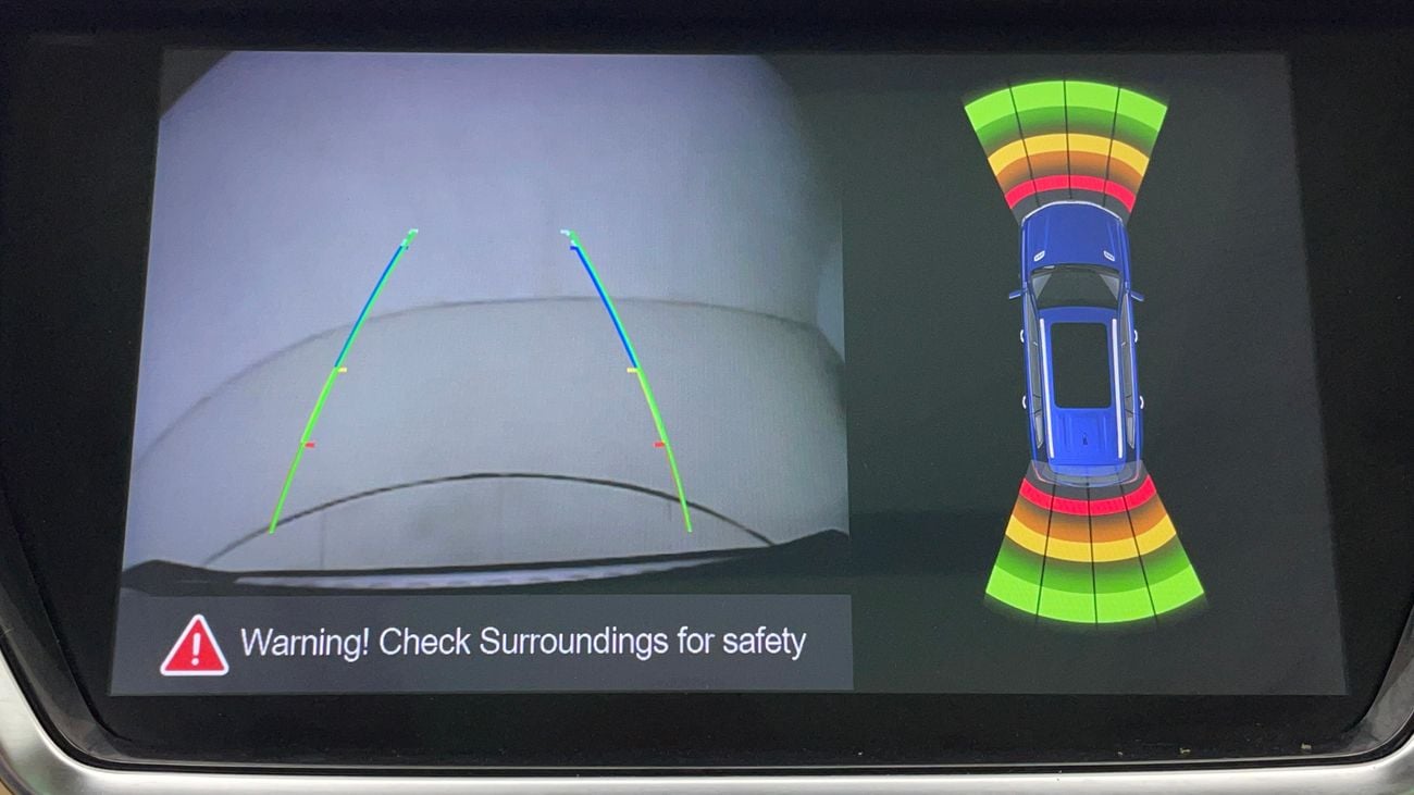 MG RX8 COMFORT 2 | Zero Down Payment | Home Test Drive