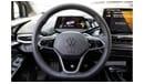 Volkswagen ID.4 2022 VW ID4 Litepro 20" FP E AT - Electric - Export + Local Use(+tax)