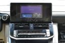 Toyota Land Cruiser GXR 4.0L
