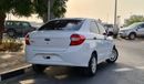 Ford Figo Ambiente 2017 GCC Perfect Condition