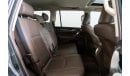 Lexus GX460 Prestige 2017 Lexus GX460 Prestige