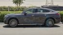 مرسيدس بنز GLC 200 (For Export , НА ЭКСПОРТ) Coupe AMG 4Matic EQ Boost 2026 GCC Без пробега