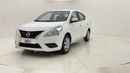 Nissan Sunny SV 1.5 | Zero Down Payment | Home Test Drive
