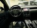 Land Rover Discovery Sport S 2.0L