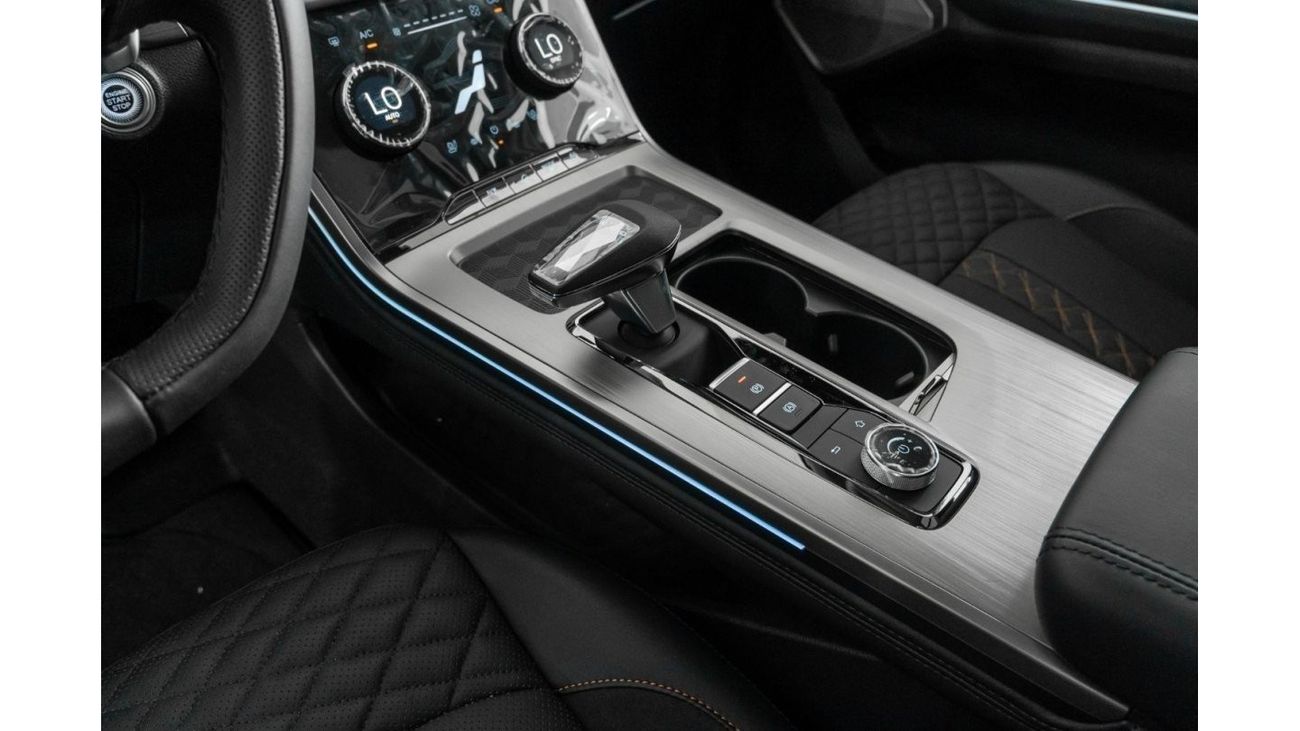 إكسيد TXL 2024 Exeed TXL Flagship / 2.0L TGDI 7 Speed DCT Gearbox / Brand New / 7 Year Exeed Warranty