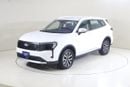 Ford Territory TREND TER2126 /MOTORS AL QOUZ SHOWROOM