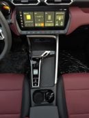 MG ZS LUX MG ZS 1.5 Turbo Engine New Shape GCC Specs Full Option 2025 Model Brand New