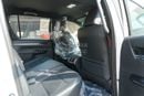 Toyota Hilux GR-SPORT 4.0L V6 PETROL DC AT 4WD 2026MY