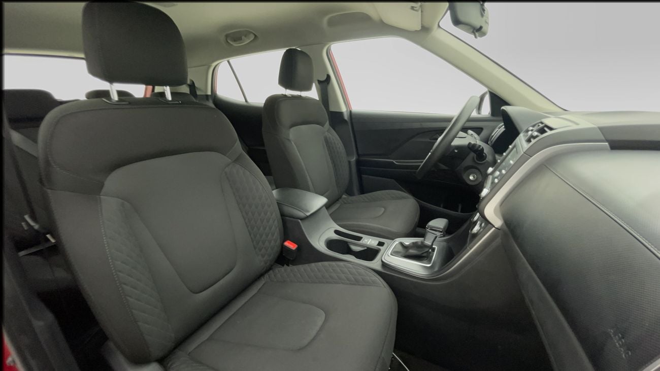 هيونداي كريتا SMART 1.5 | بدون دفعة مقدمة | اختبار القيادة في المنزل