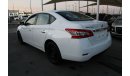 Nissan Sentra NISSAN SENTRA 2015 GCC