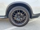 مرسيدس بنز GLC 300 4MATIC كوبيه