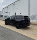 Cadillac Escalade V Series