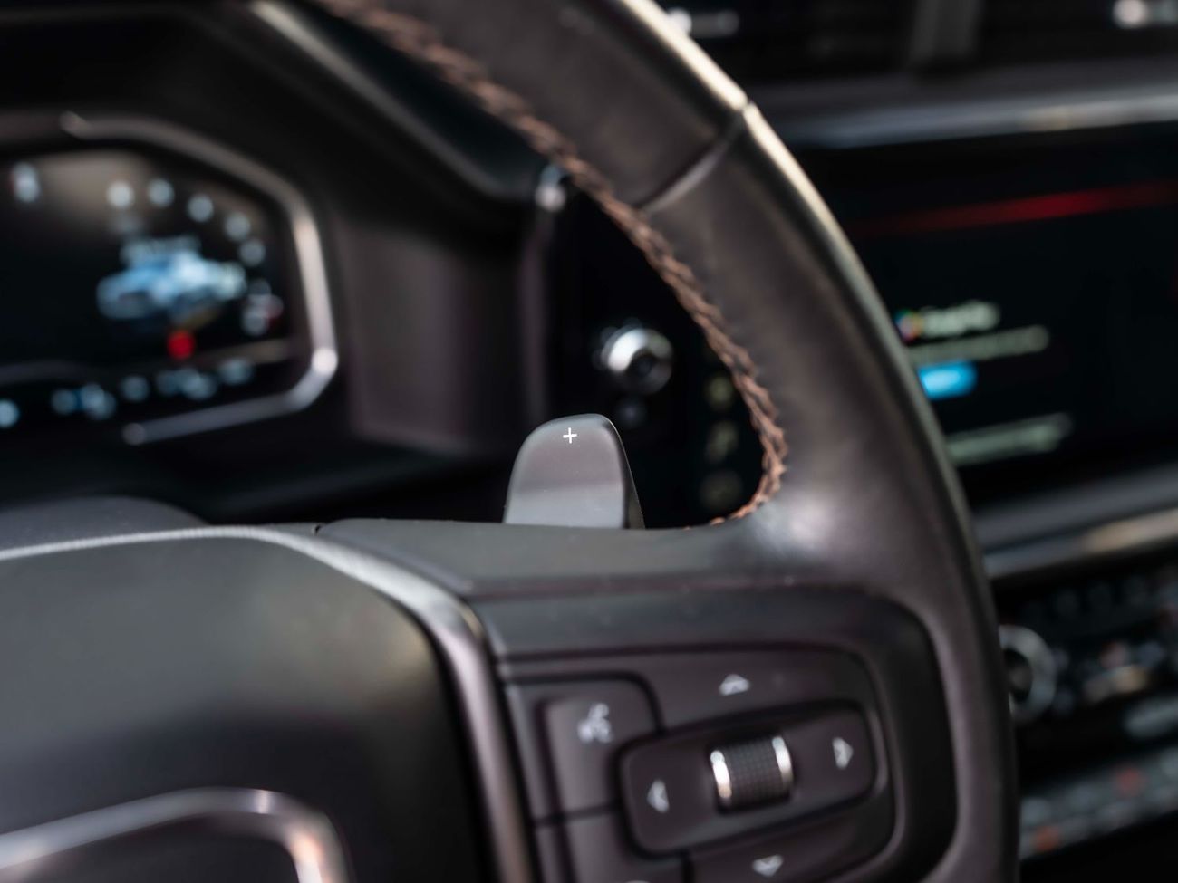 GMC Sierra 5.3L V8 AT4 Regular Cab (AWD)