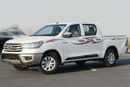 Toyota Hilux Toyota Hilux GL 2.7L Double Cab Utility RWD, petrol- 2025