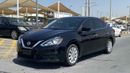 نيسان سنترا SV 1.8Liter, V4