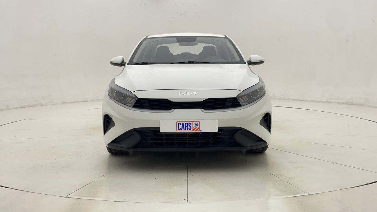 كيا سيراتو LX 1.6 | بدون دفعة مقدمة | اختبار القيادة في المنزل