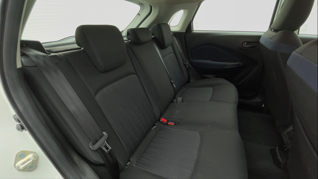 Suzuki Baleno GL 1.5 | Zero Down Payment | Home Test Drive