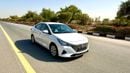 Hyundai Accent Comfort+ 1.5L Comfort+ 1.6L