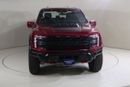 فورد F 150 RP1824 F150 RAPTOR R CREW 5.2L V8 AT LTHR + COOLER BOX