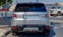 Land Rover Range Rover Sport HSE 2014 | Full Service History | GCC