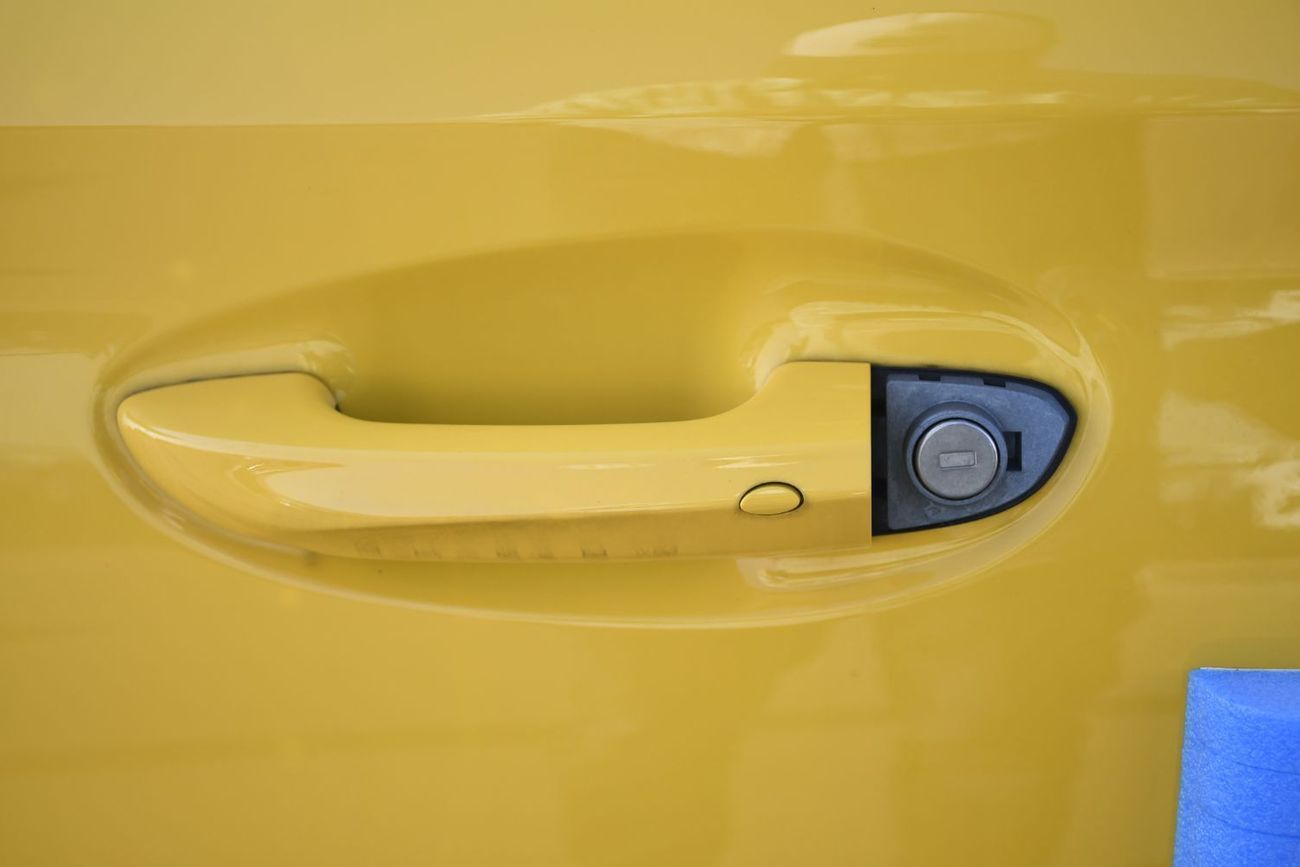 أم جي GT 1.5L Turbo Petrol Full option ( Ready Stock ) (UAE Possible)