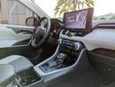 تويوتا راف ٤ XLE Premium 4X4 - American Specs - GCC Ready!
