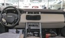 Land Rover Range Rover Sport HSE Including VAT