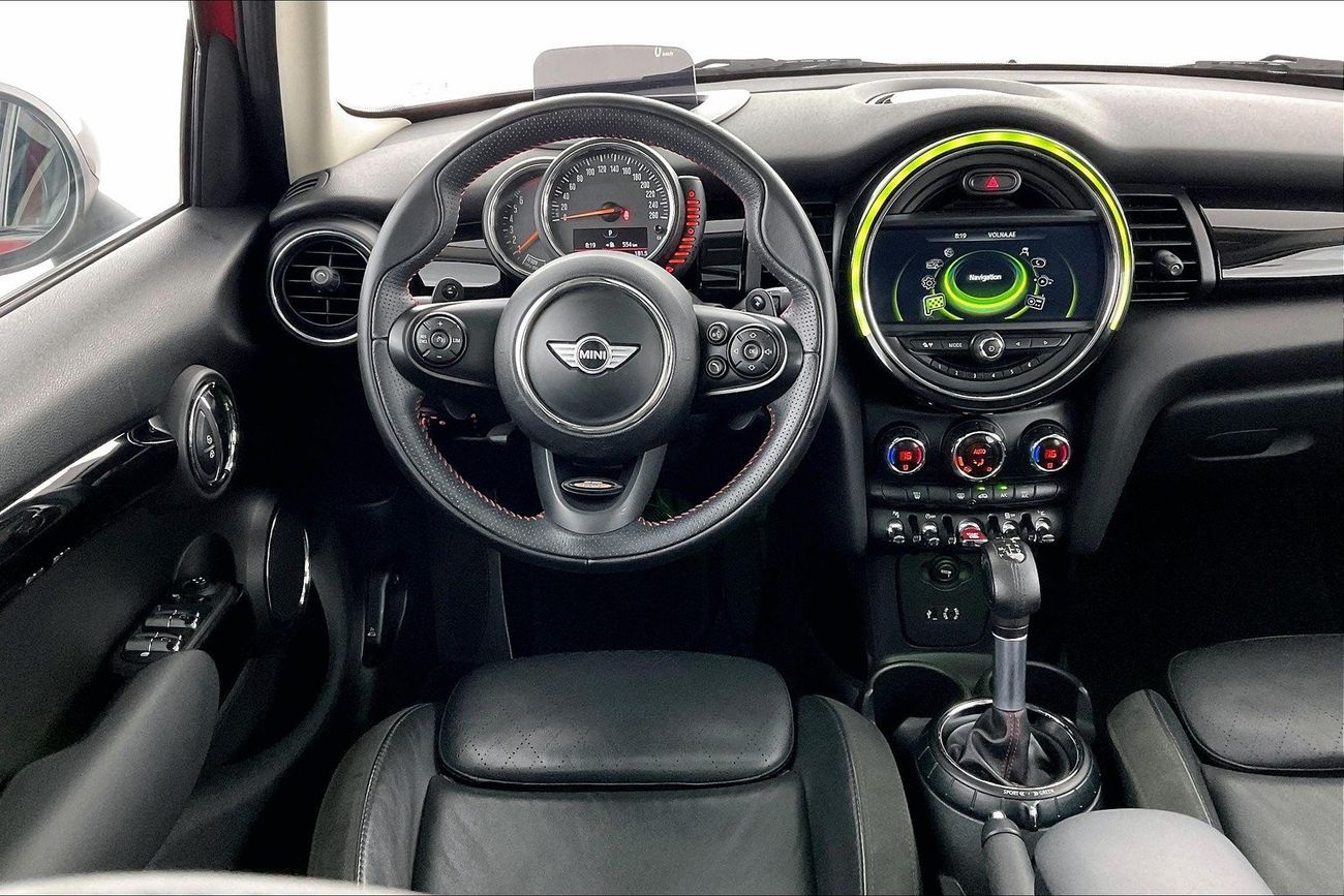 Mini Cooper S Standard| 1 year free warranty | Exclusive Eid offer