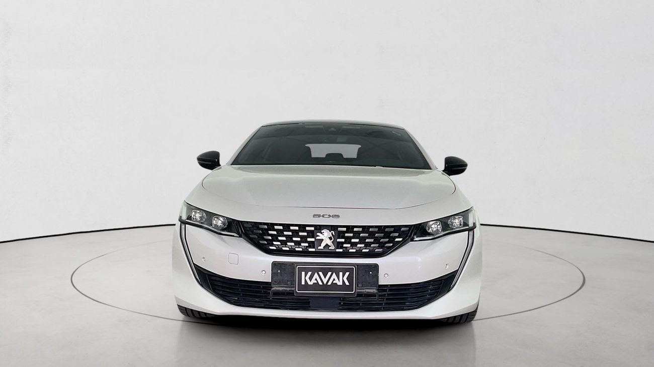 Peugeot 508 1.6 AUTO GT | Guaranteed Warranty | 0 Down Payment
