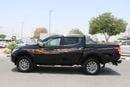 Mitsubishi L200 MITSUBISHI L200 SPORTERO DIESEL 4X4 MODEL 2017 FULL AUTOMATIC