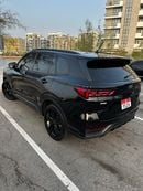 Ford Territory