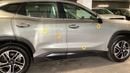ساويست S06 1.5T COMFORT 6DCT | شامل الضمان | 0 ﺪﻔﻋﺓ ﺃﻮﻟﻯ