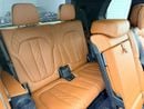 BMW X7 XDRIVE40I M SPORT 2023 BMW X7 xDrive40i M Sport, Warranty, Well Maintained, GCC Specs